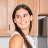 young woman