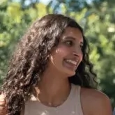 young woman