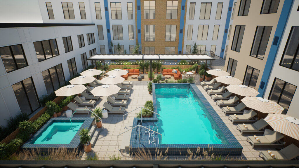 Apartment Amenities That Matter Most to University of Kansas Students